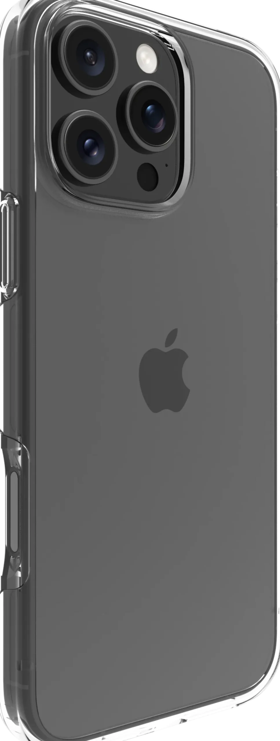 Iceland Pro - iPhone 16 ProMax - Clear