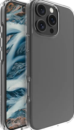 Iceland Pro - iPhone 16 ProMax - Clear