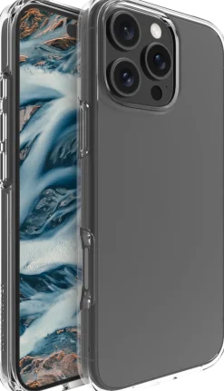 Iceland Pro - iPhone 16 ProMax - Clear