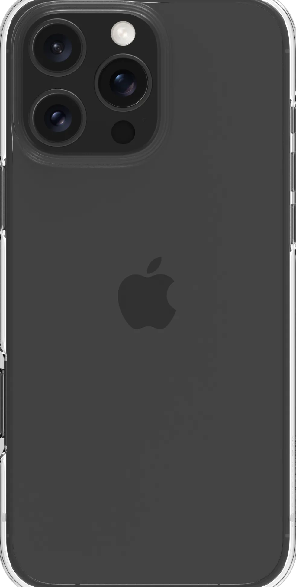 Iceland Pro - iPhone 16 ProMax - Clear