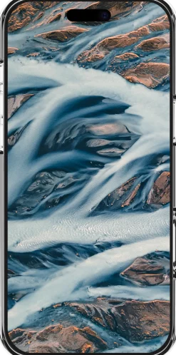 Iceland Pro - iPhone 16 ProMax - Clear
