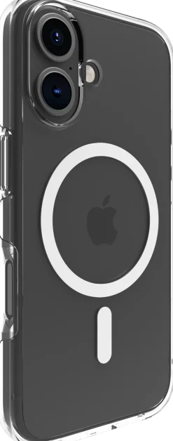 Iceland Pro MagSafe - iPhone 16 Plus - Clear