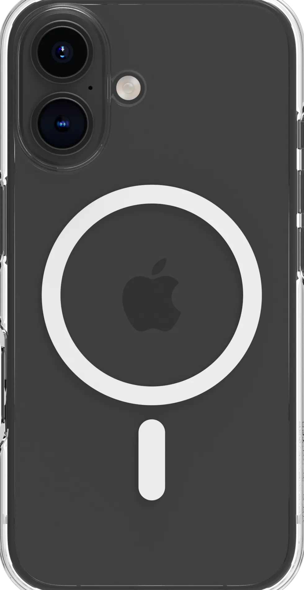 Iceland Pro MagSafe - iPhone 16 Plus - Clear