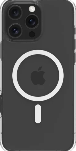 Iceland Pro MagSafe - iPhone 16 ProMax - Clear