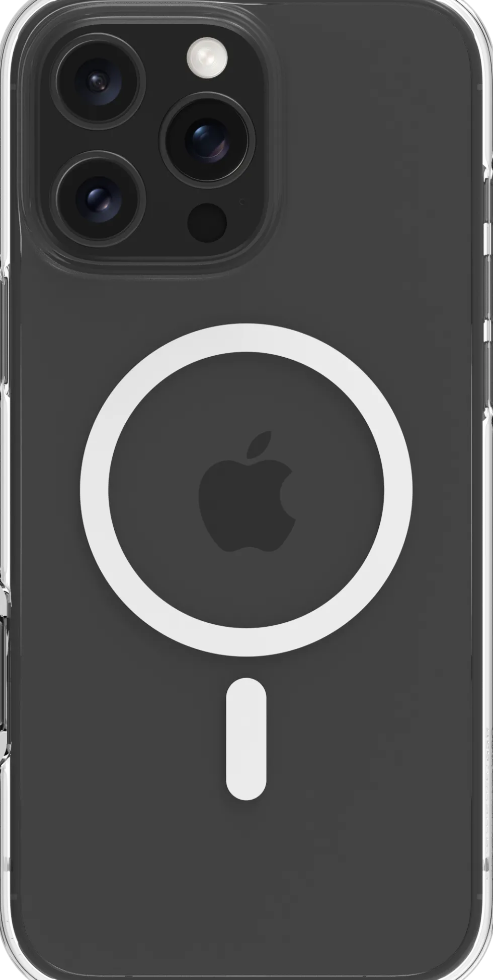 Iceland Pro MagSafe - iPhone 16 ProMax - Clear