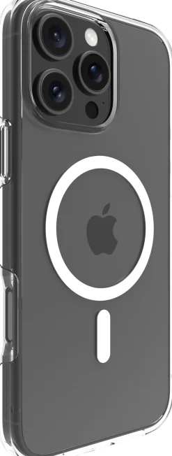Iceland Pro MagSafe - iPhone 16 ProMax - Clear