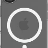 Iceland Pro MS - iPhone 17 - Clear
