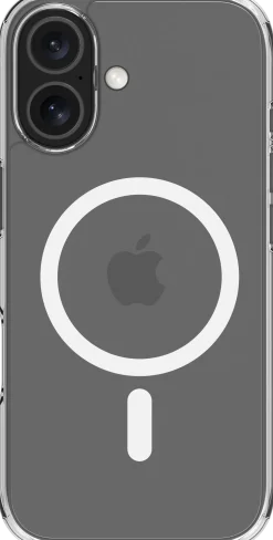 Iceland Pro MS - iPhone 17 - Clear