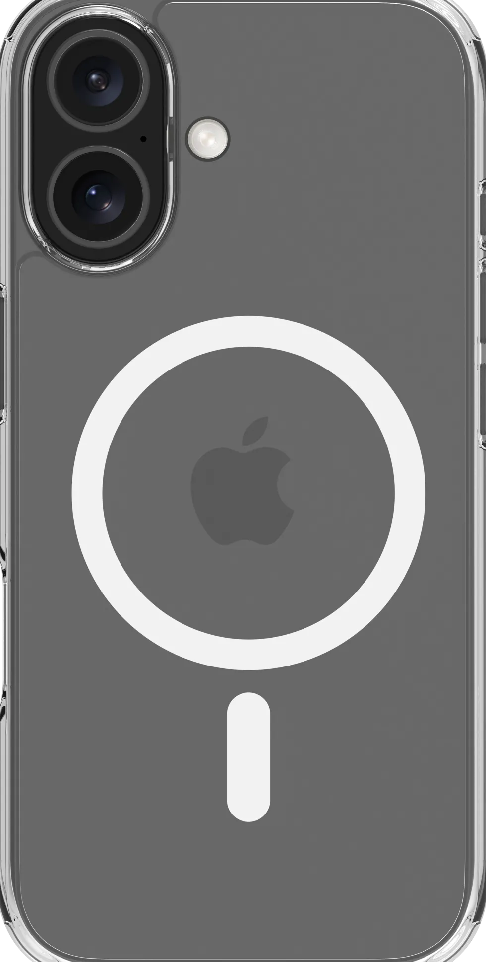 Iceland Pro MS - iPhone 17 - Clear