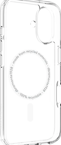 Iceland Pro MS - iPhone 17 - Clear