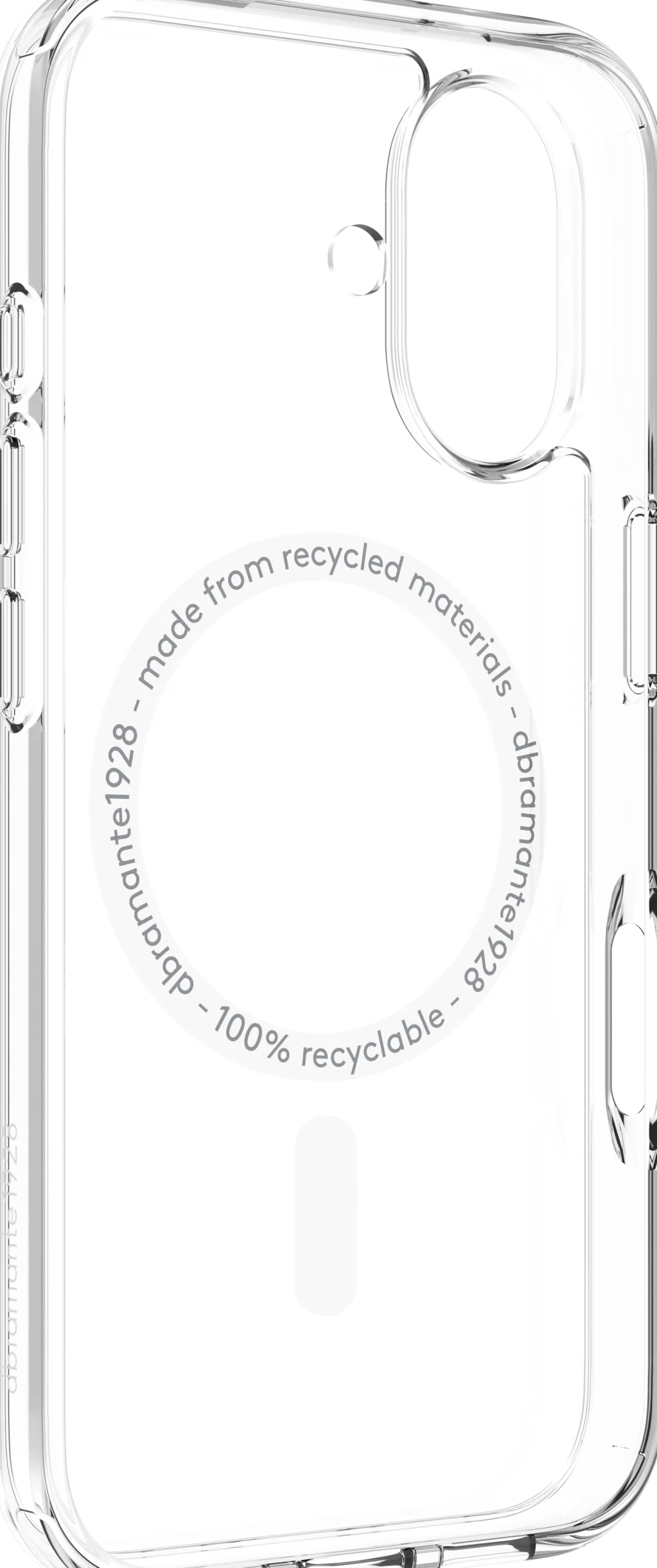 Iceland Pro MS - iPhone 17 - Clear