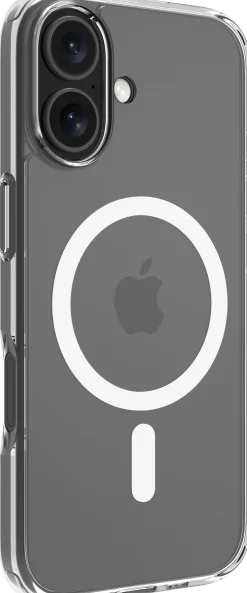 Iceland Pro MS - iPhone 17 - Clear