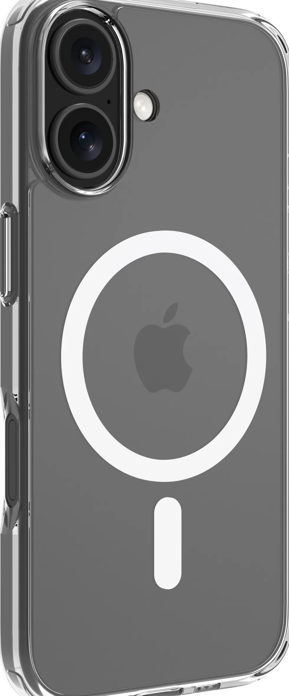 Iceland Pro MS - iPhone 17 - Clear
