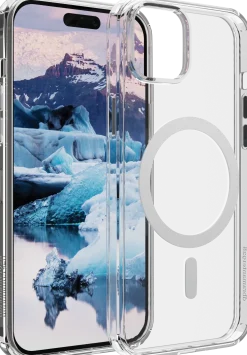 Iceland Pro MS - iPhone 17e/16e/15/14/13 - Clear