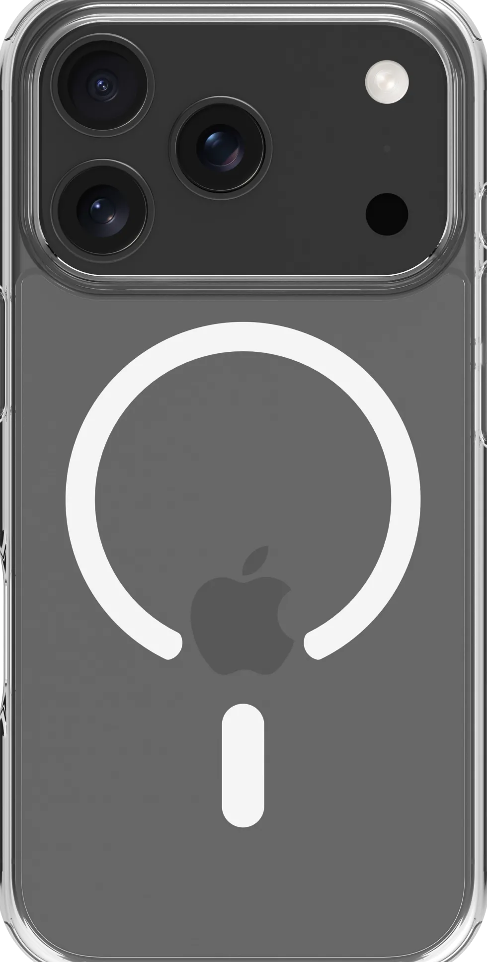 Iceland Pro MS - iPhone 18 Pro/17 Pro - Clear