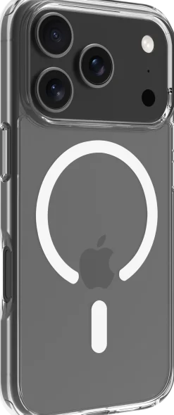 Iceland Pro MS - iPhone 18 Pro/17 Pro - Clear