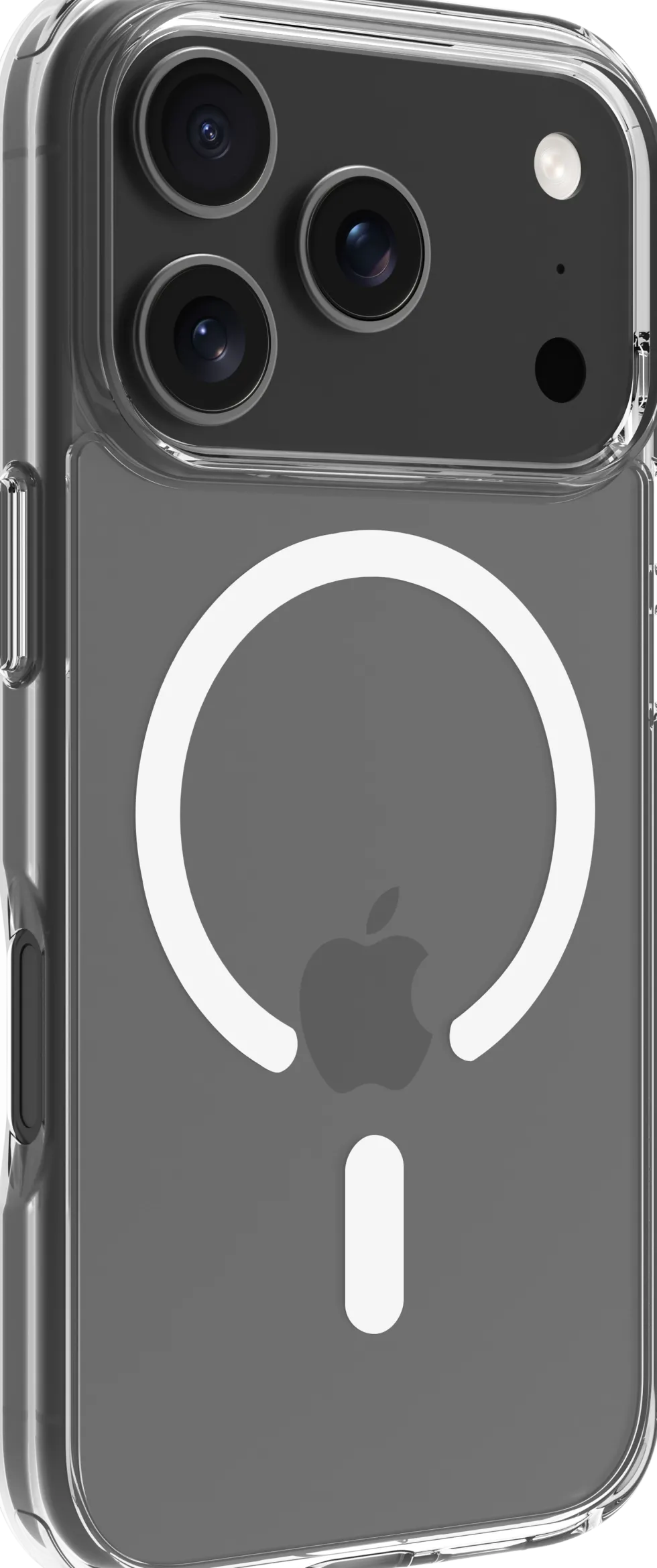 Iceland Pro MS - iPhone 18 Pro/17 Pro - Clear