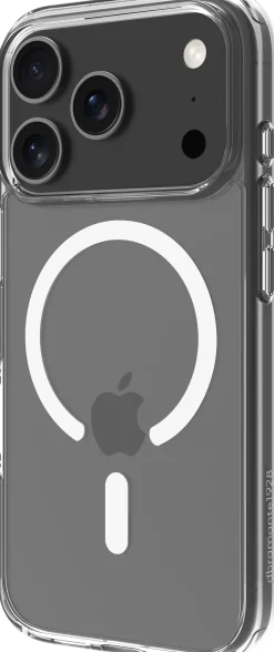Iceland Pro MS - iPhone 18 Pro/17 Pro - Clear