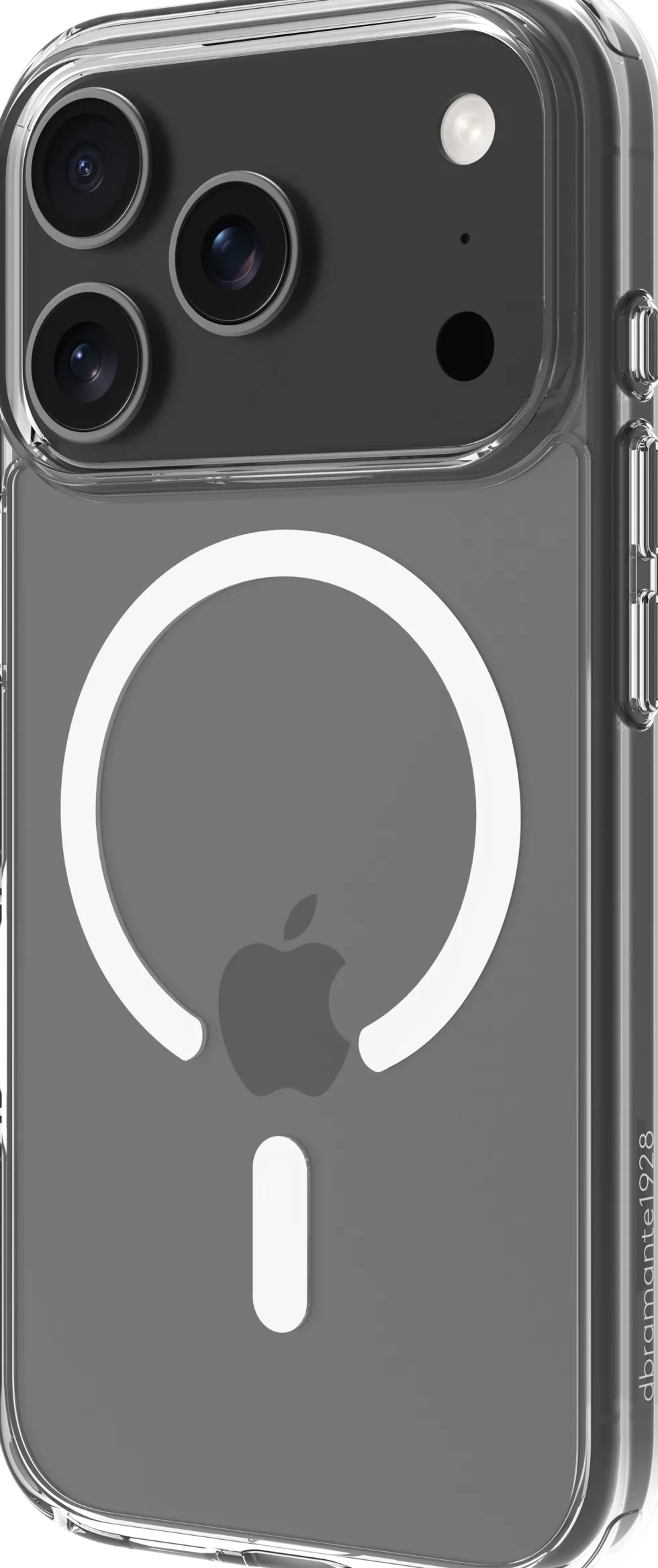 Iceland Pro MS - iPhone 18 Pro/17 Pro - Clear