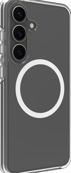 Iceland Pro Qi2 - Galaxy S25 - Clear