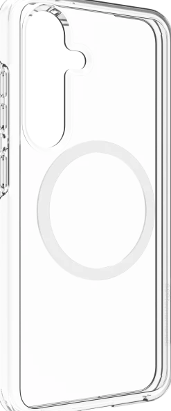Iceland Pro Qi2 - Galaxy S25 - Clear
