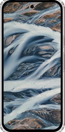 Iceland Pro Qi Google Pixel 10 / Pro Clear