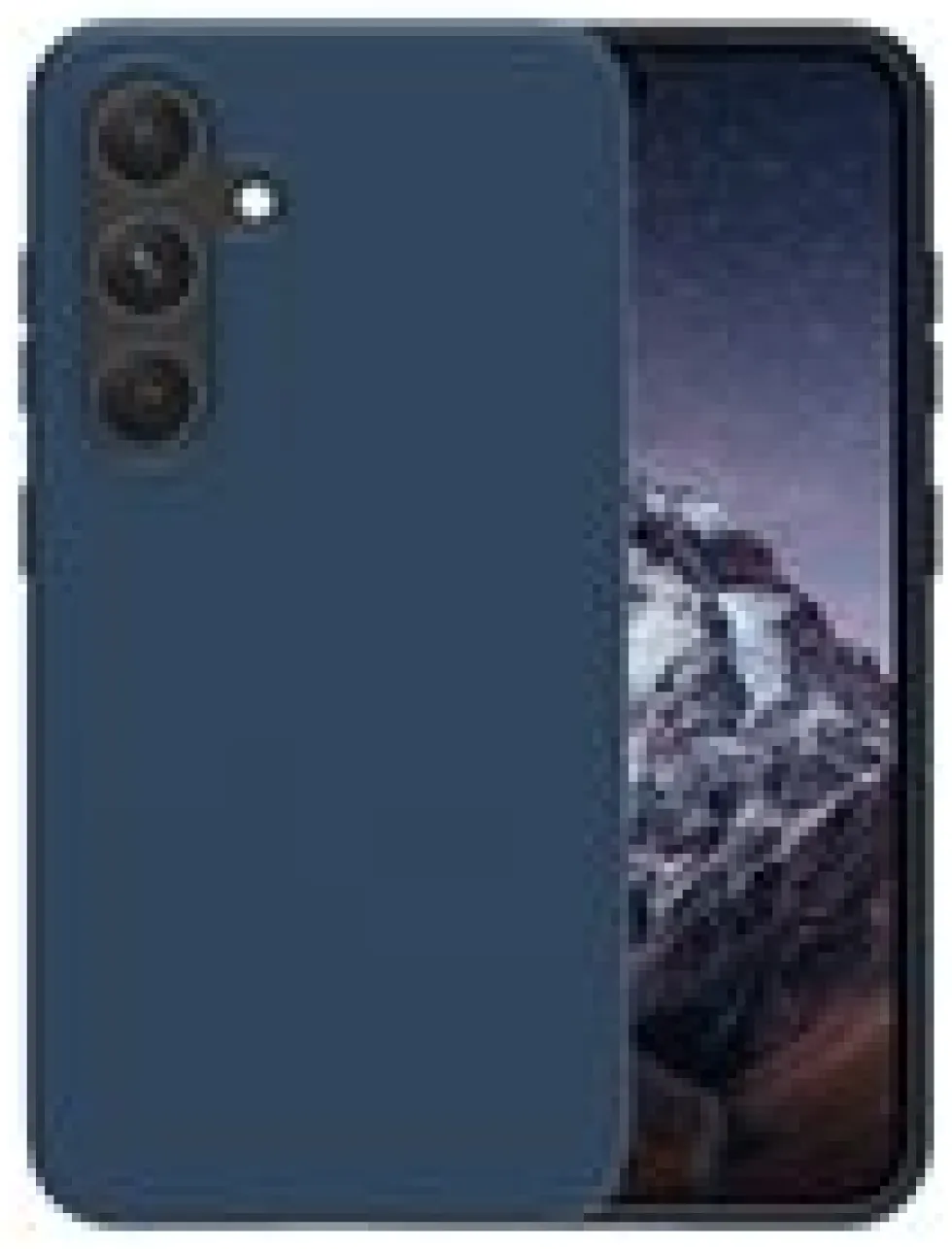 Iceland Ultra D3O Galaxy S24 Blue