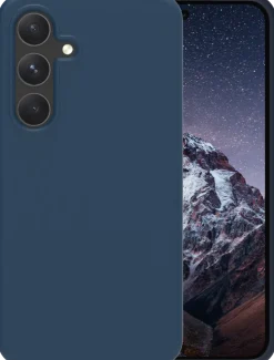 Iceland Ultra D3O Galaxy S24 Blue