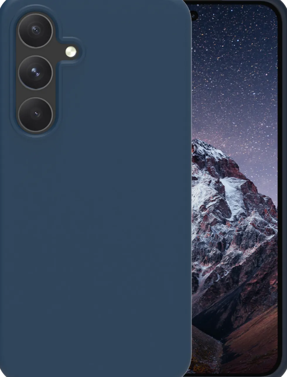 Iceland Ultra D3O Galaxy S24 Blue