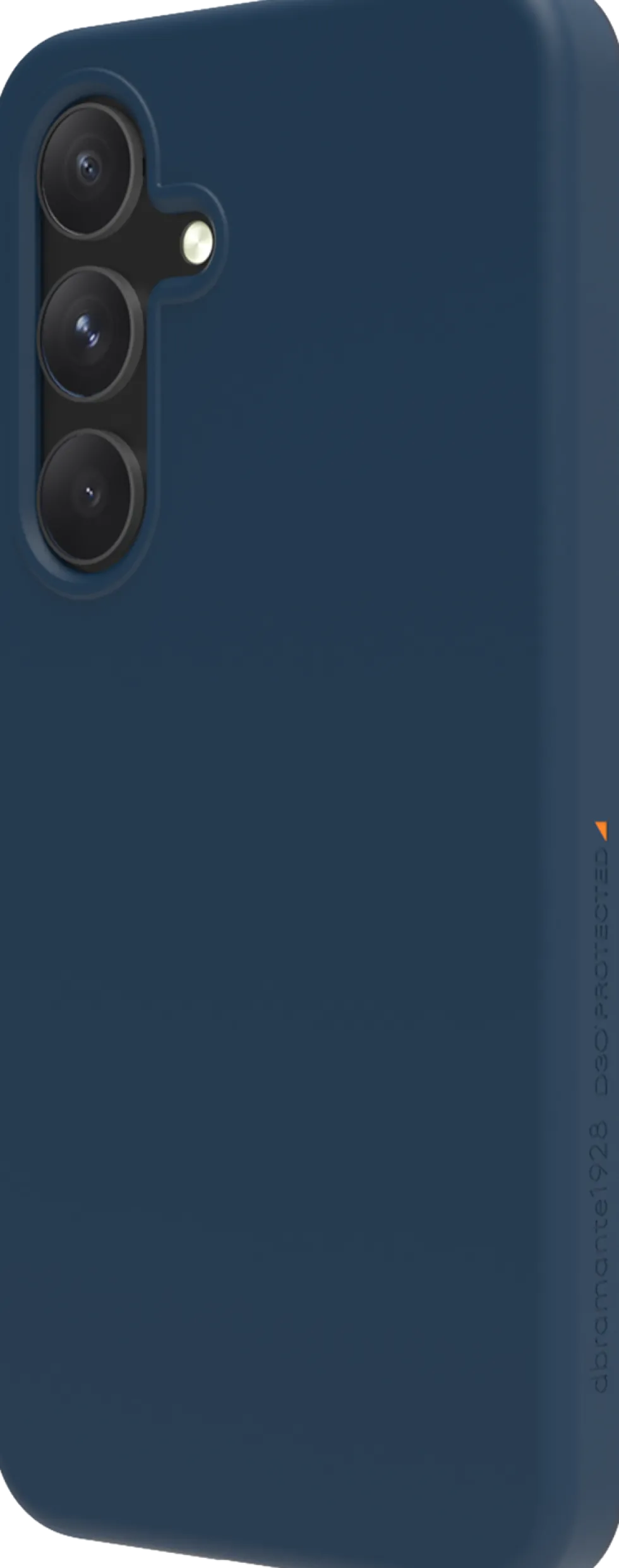 Iceland Ultra D3O Galaxy S24 Blue