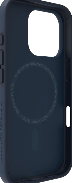 Iceland Ultra D3O MagSafe - iPhone 16 Pro - Blue