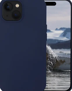 Iceland Ultra D3O MS - iP 17e/16e/15/14/13 - Blue