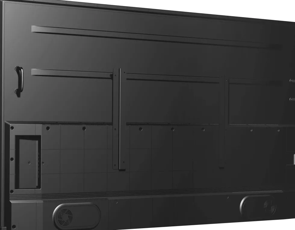 iiyama ProLite LE9864UHS-B1AG - 98" Diagonal klass (97.5"
