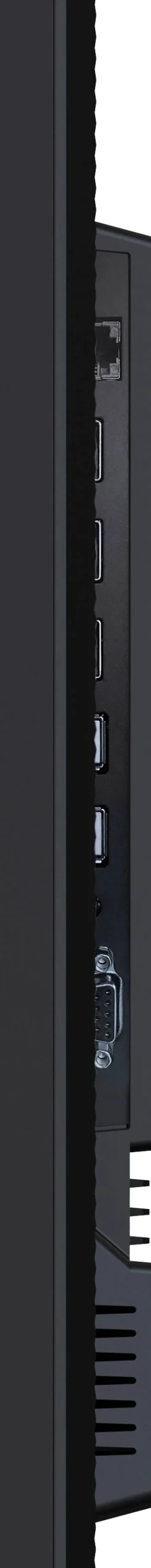 iiyama ProLite LH3260HS-B1AG - 32" Diagonal klass (31.5" visbar)