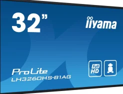 iiyama ProLite LH3260HS-B1AG - 32