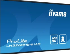 iiyama ProLite LH3260HS-B1AG - 32