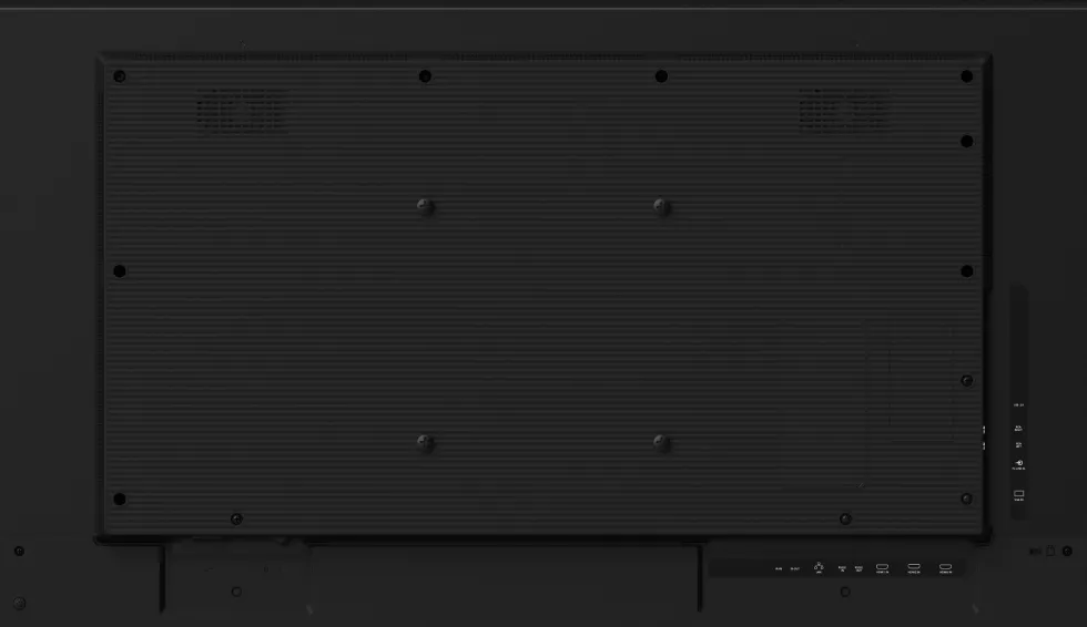 iiyama ProLite LH3241S-B2 - 31.5" Diagonal klass