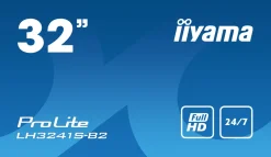 iiyama ProLite LH3241S-B2 - 31.5