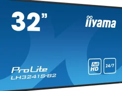 iiyama ProLite LH3241S-B2 - 31.5
