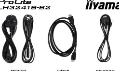iiyama ProLite LH3241S-B2 - 31.5