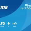 IIYAMA ProLite LH7564UHS-B1AG