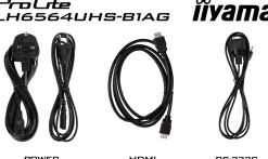 IIYAMA ProLite LH6564UHS-B1AG