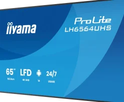IIYAMA ProLite LH6564UHS-B1AG