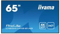 iiyama ProLite LH6541UHS-B1AG - 65