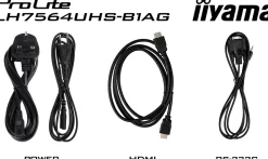 iiyama ProLite LH7564UHS-B1AG - 75