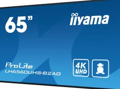 iiyama ProLite LH6560UHS-B2AG - 65" Diagonal klass (64.5"