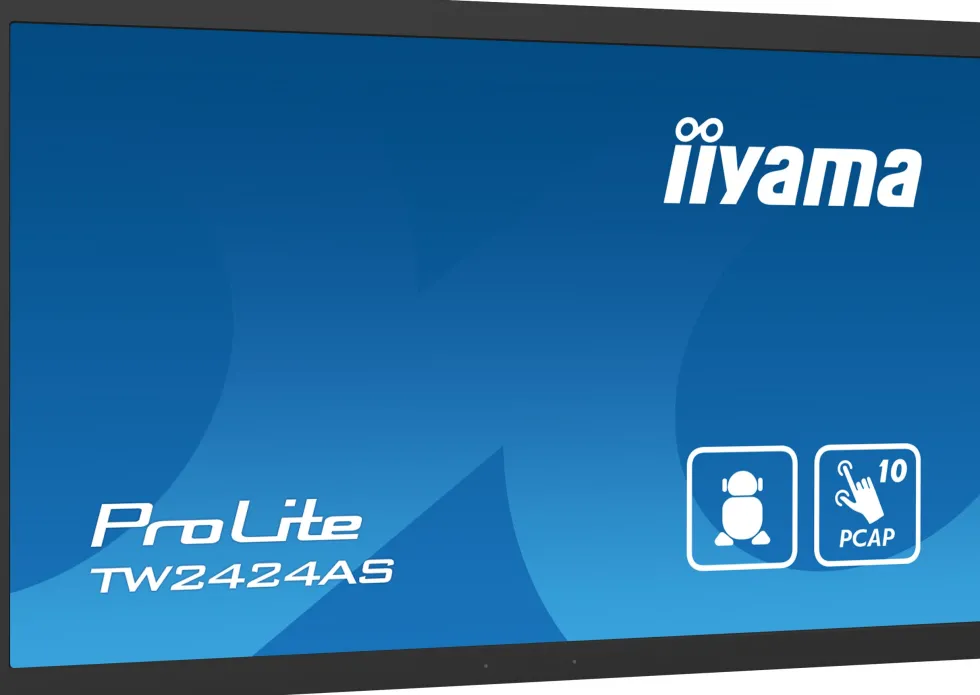 IIYAMA ProLite TW2424AS-B1