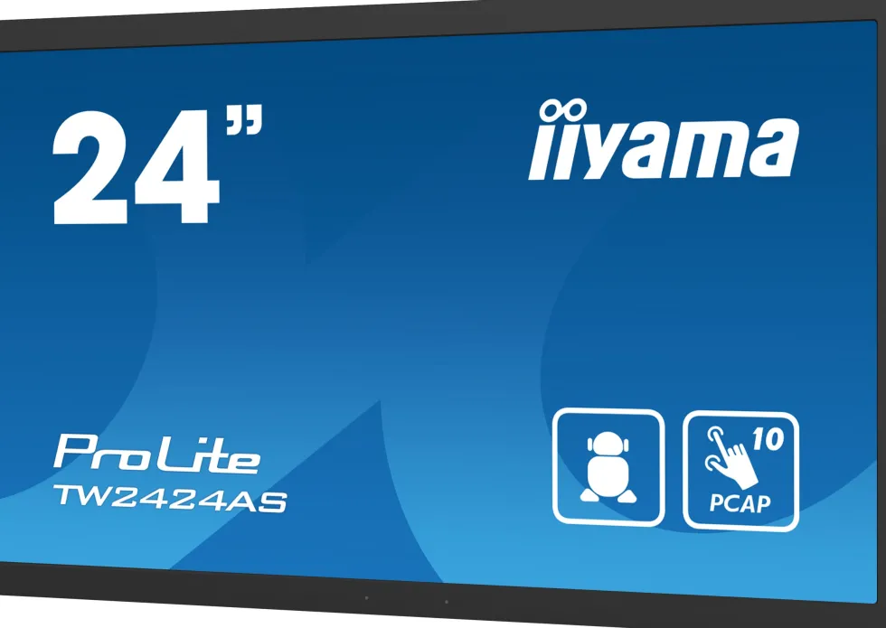 IIYAMA ProLite TW2424AS-B1