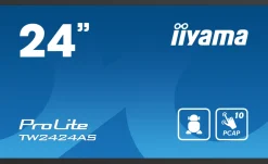 IIYAMA ProLite TW2424AS-B1