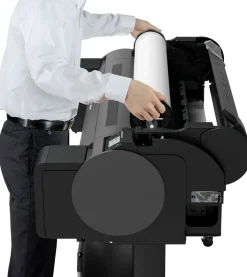 Imageprograf GP-300 incl. Printer Stand